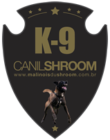 logo canil Shroom