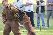 2012.Jul - Kukays Asko - Seminrio Sgt. Doug Roller - L.A.P.D