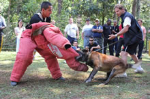 2012.Out - Kukays Asko no Seminrio de Jimmy Vanhove