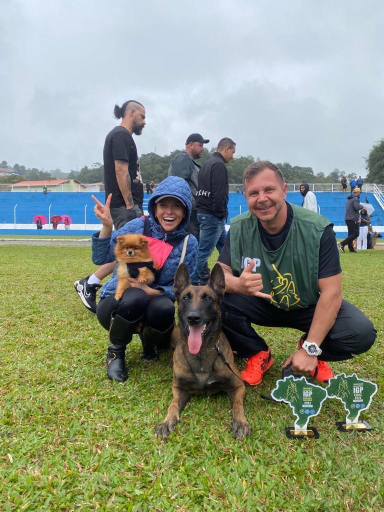 2022.Junho - Vice Campeo Brasileiro 2022