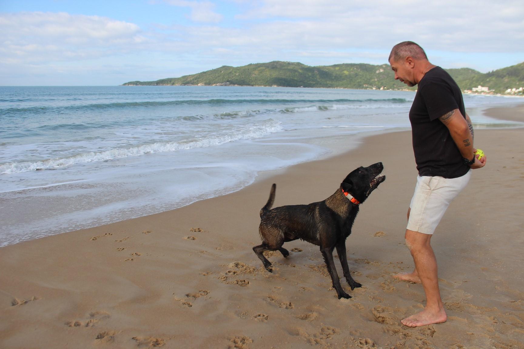 2026.Jun.14 - Praia de Mariscal - SC